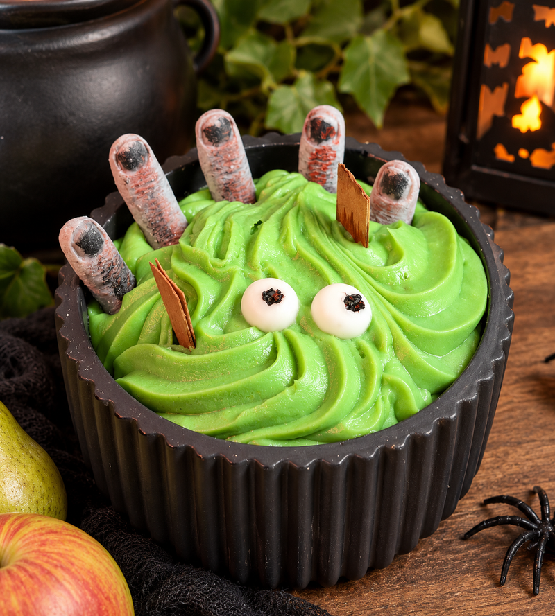 Especial Halloween