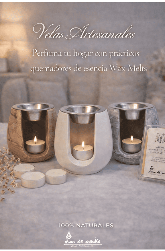 Quemadores