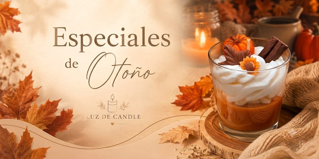 Especial Otoño