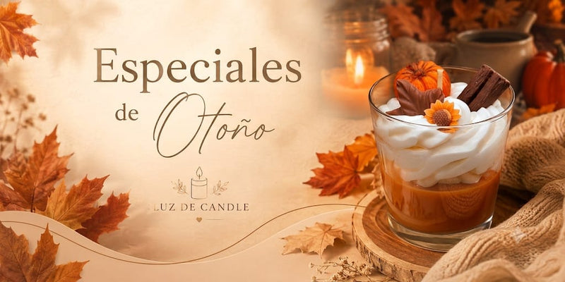 Especial Otoño