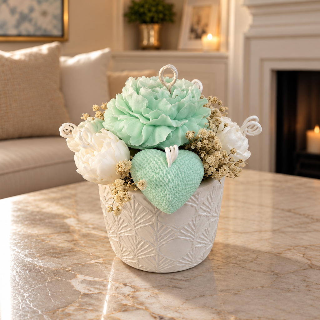 Ramo Mini Menta