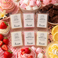 Colección Pastelería Deluxe de Wax Melts