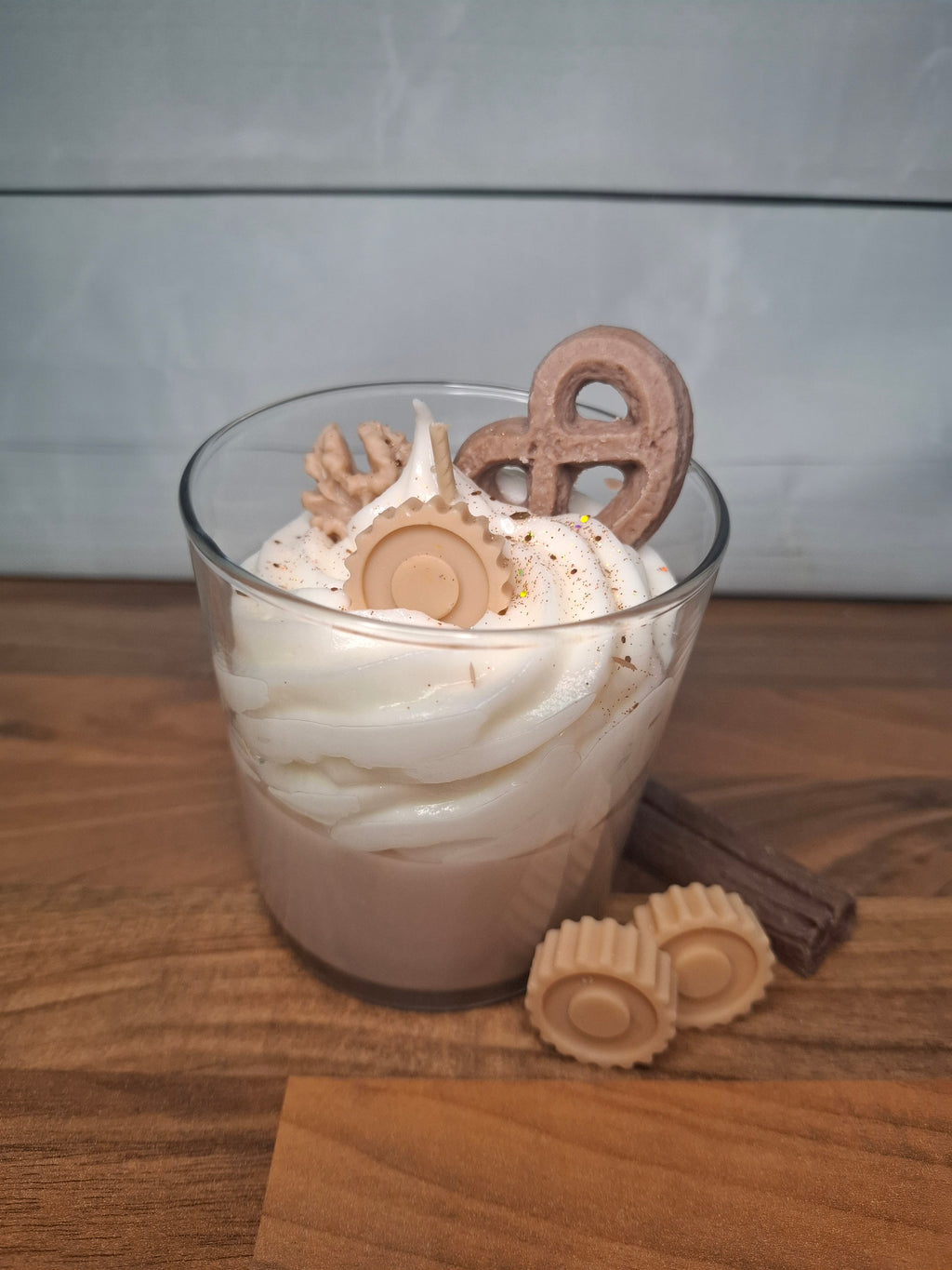 🍂 CAPRICHO DE CARAMELO