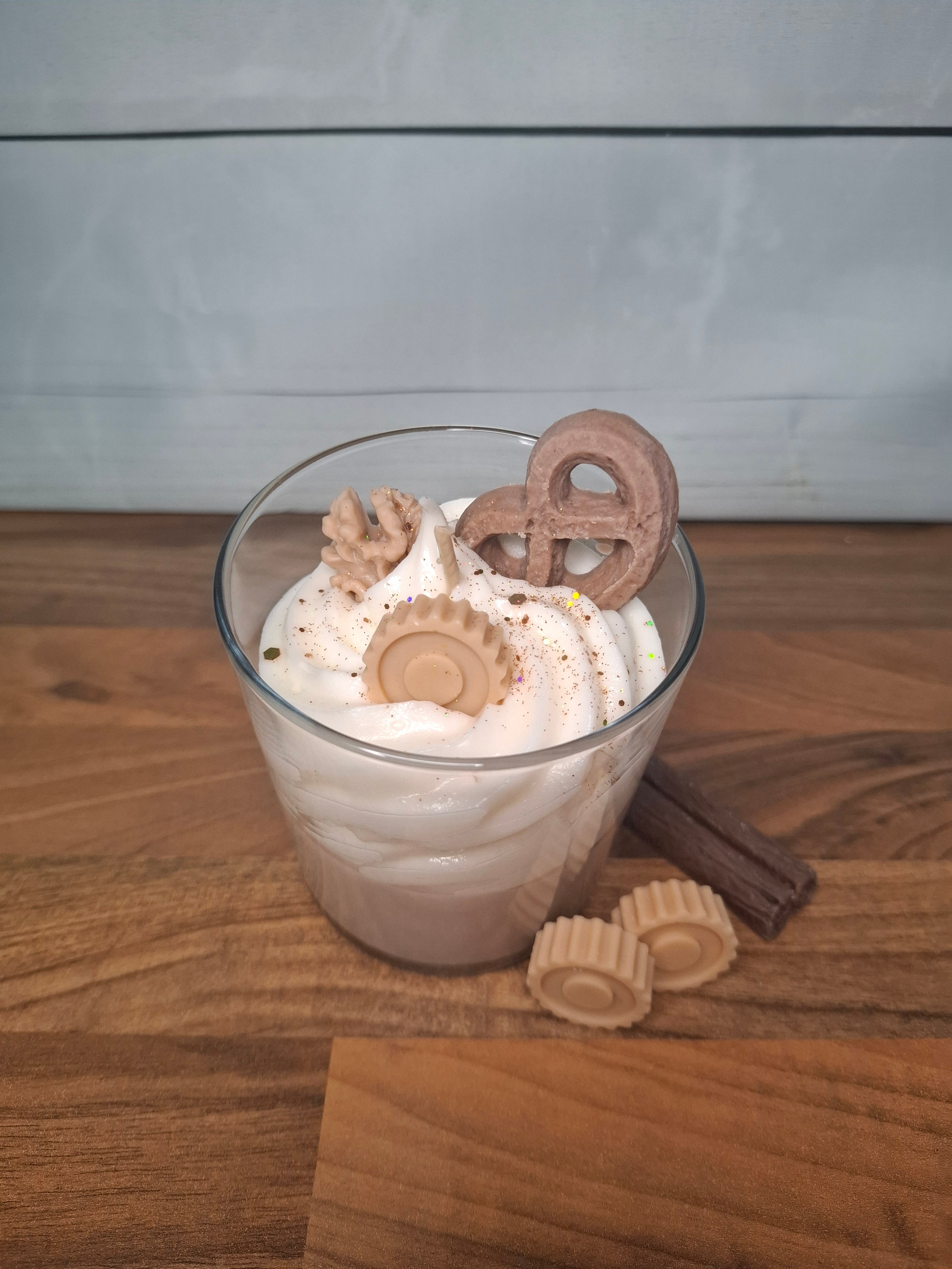 🍂 CAPRICHO DE CARAMELO