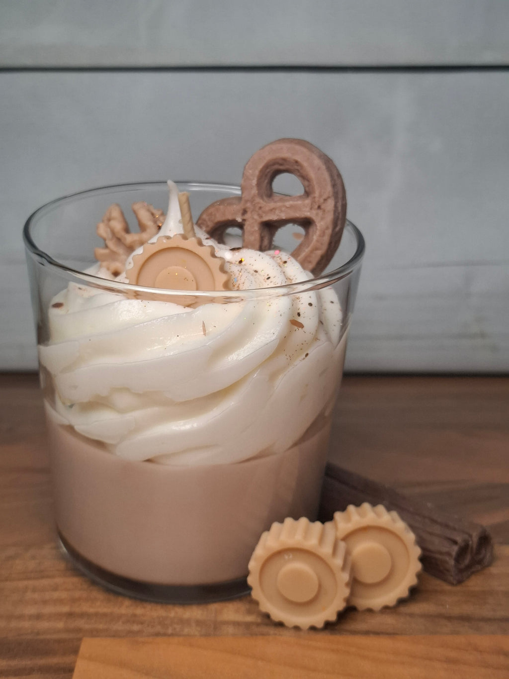 🍂 CAPRICHO DE CARAMELO