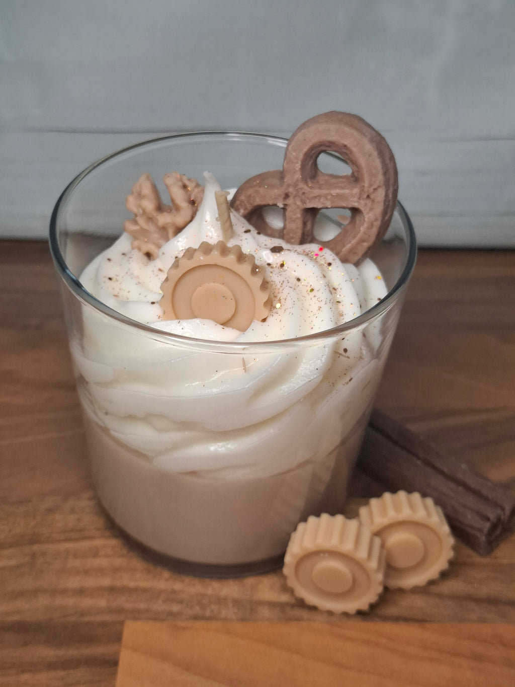 🍂 CAPRICHO DE CARAMELO