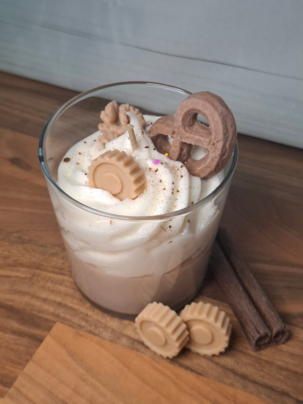 🍂 CAPRICHO DE CARAMELO