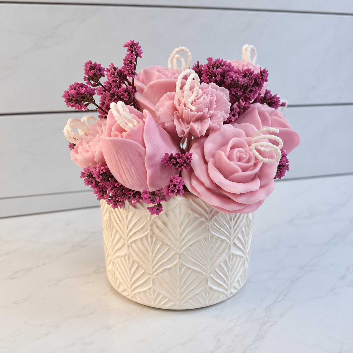 Ramo Mini Rosa