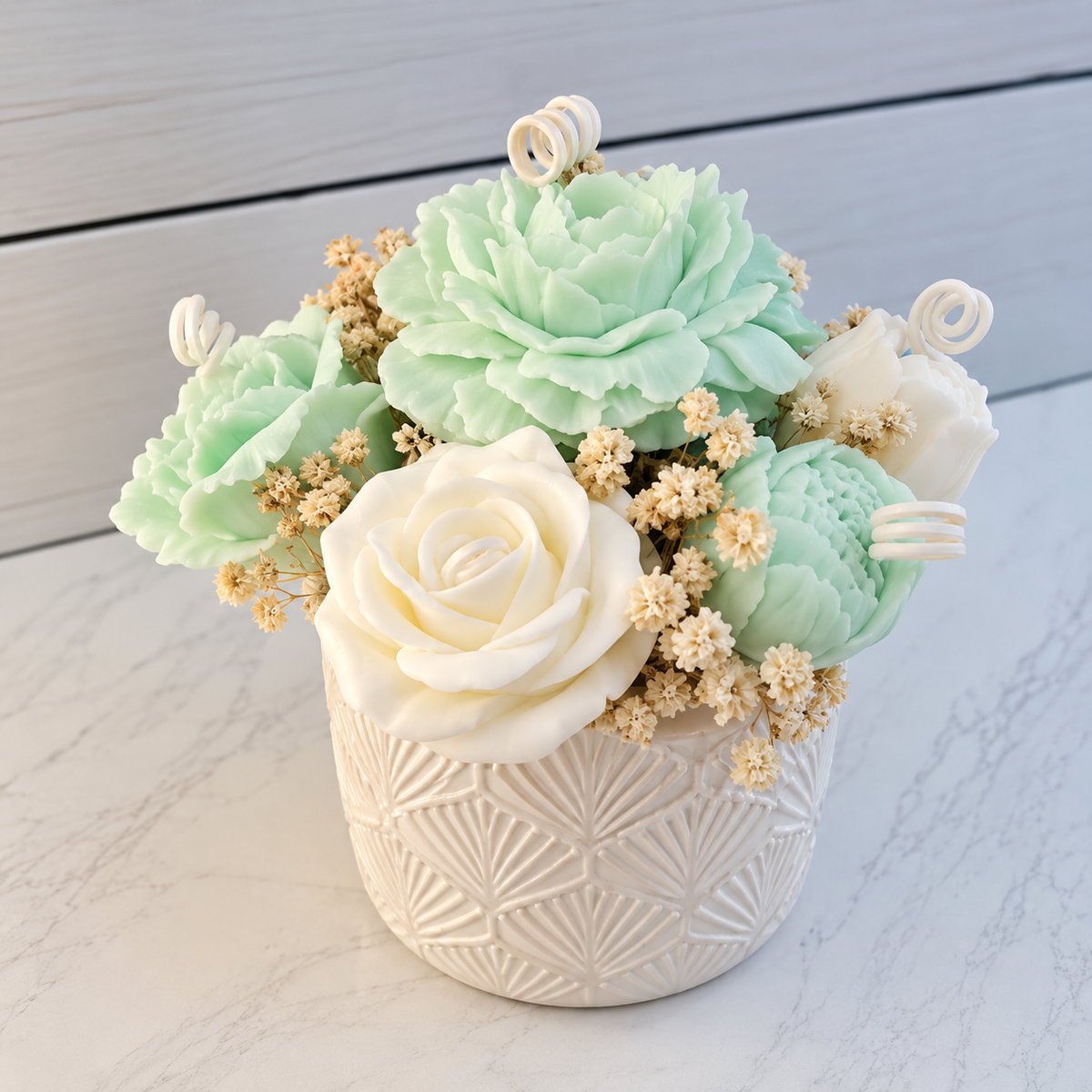 Ramo Mini Menta