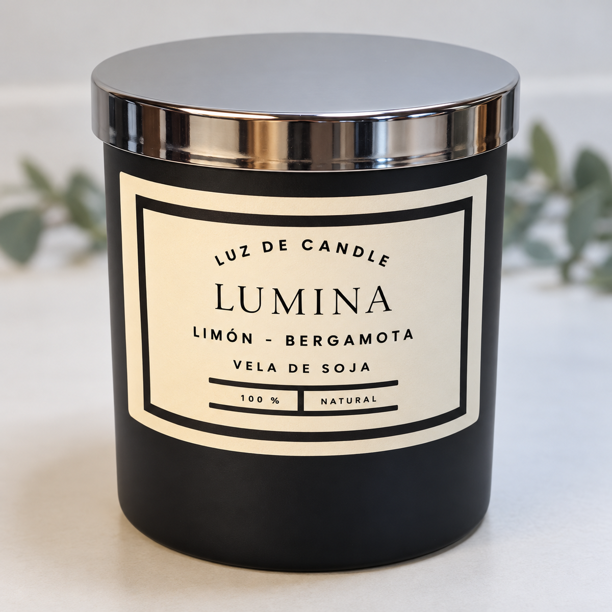 Lumina