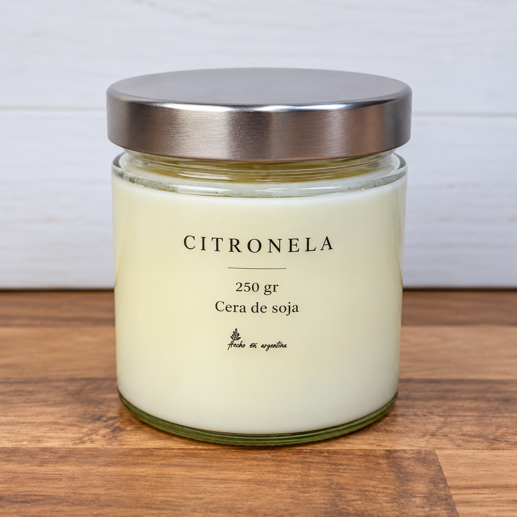 Citronela