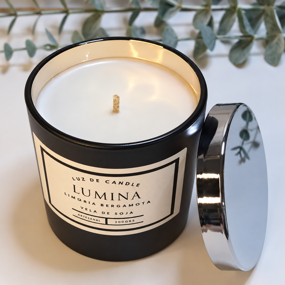 Lumina