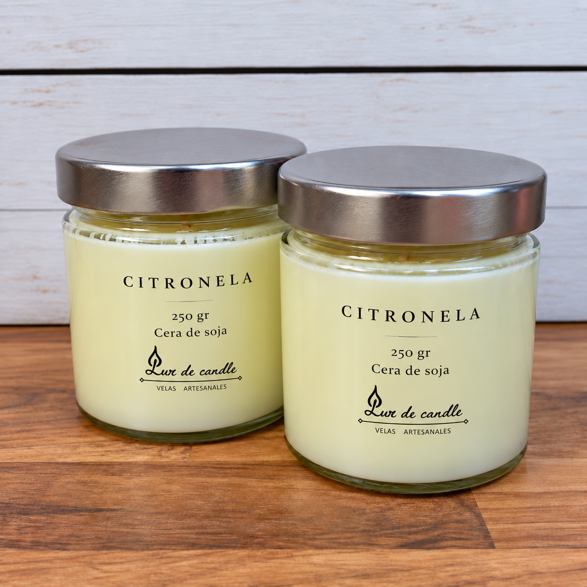 Citronela