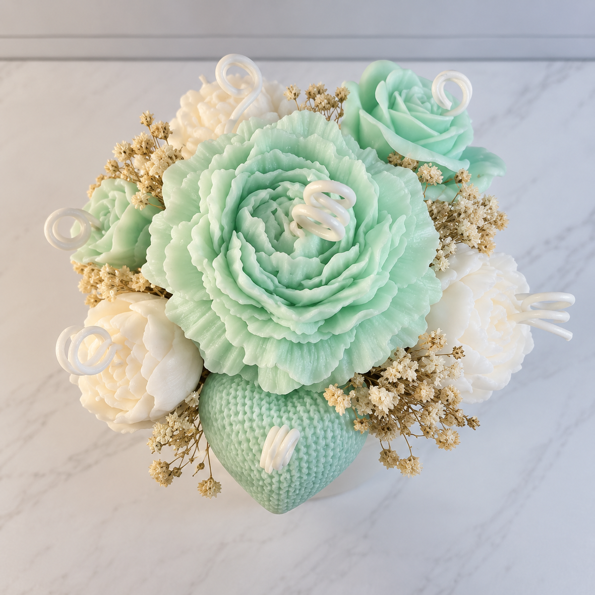 Ramo Mini Menta