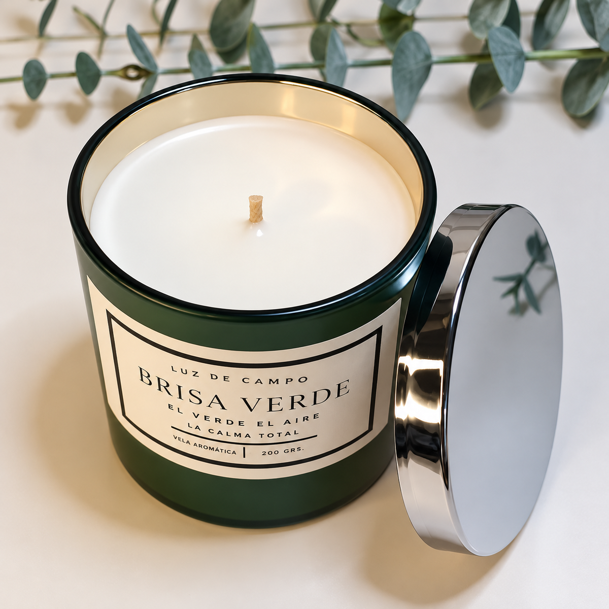 Brisa Verde