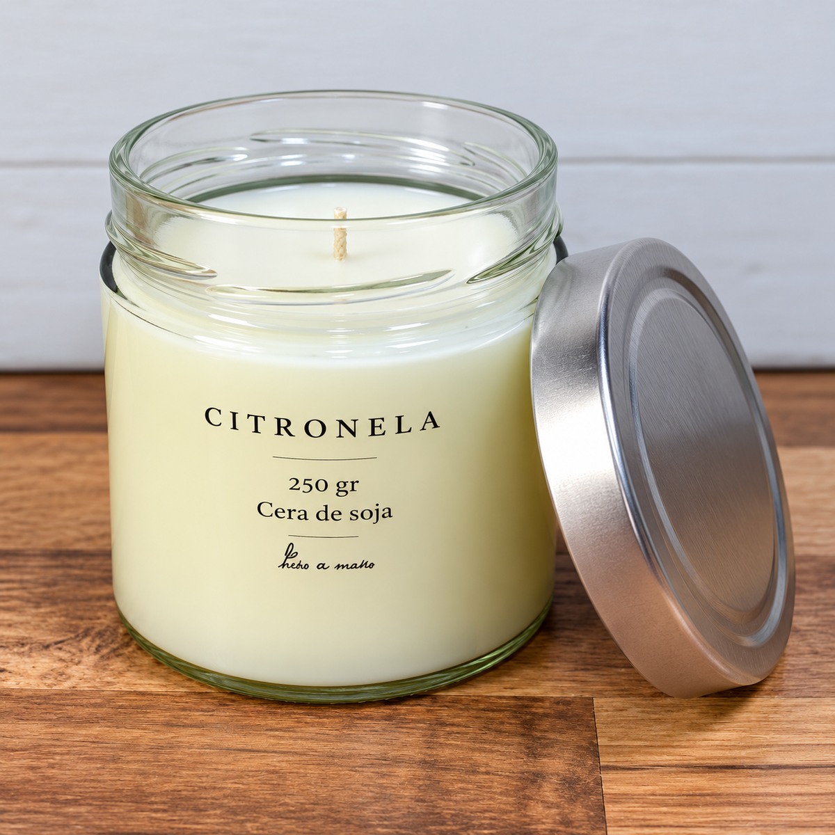 Citronela