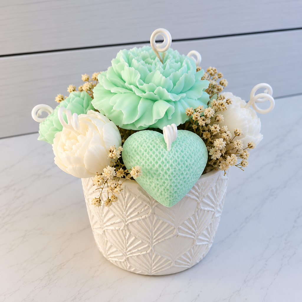 Ramo Mini Menta