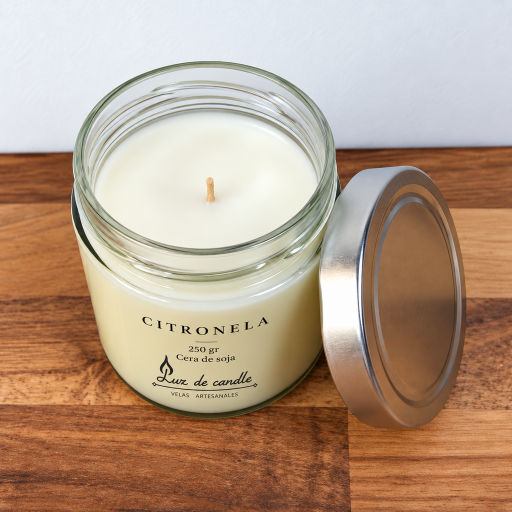 Citronela