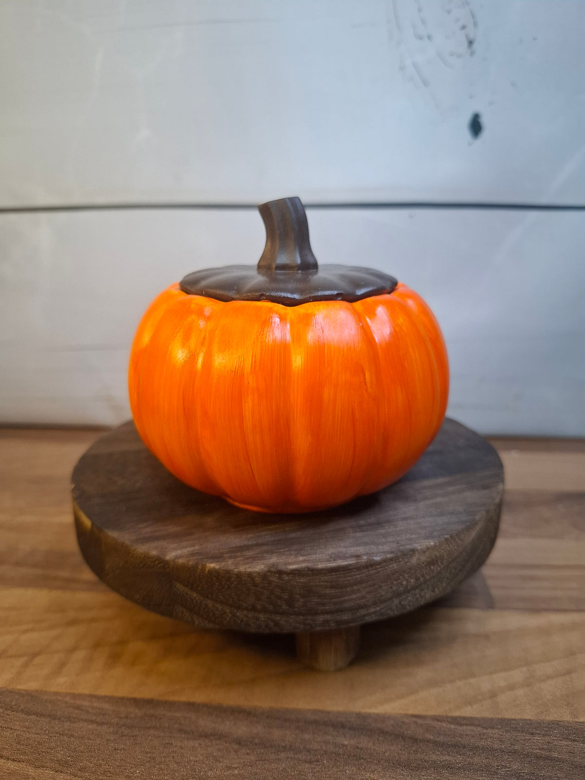 Calabaza Encantada 🎃