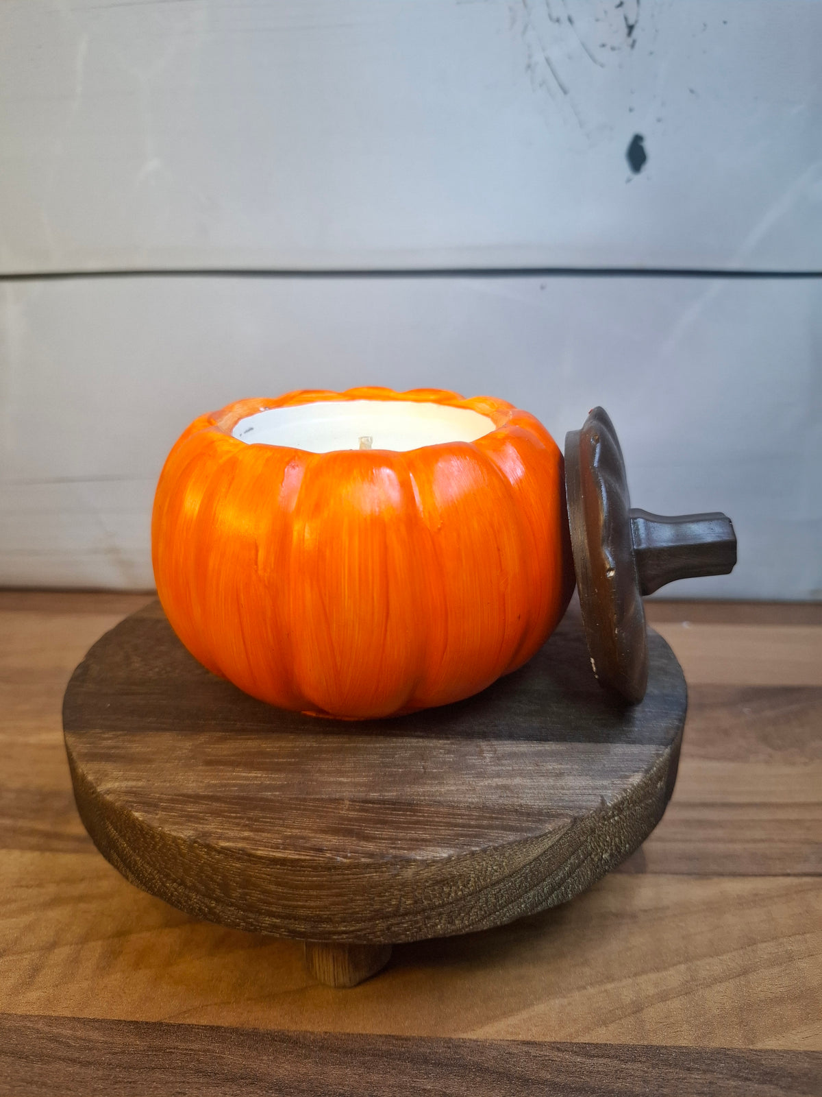 Calabaza Encantada 🎃