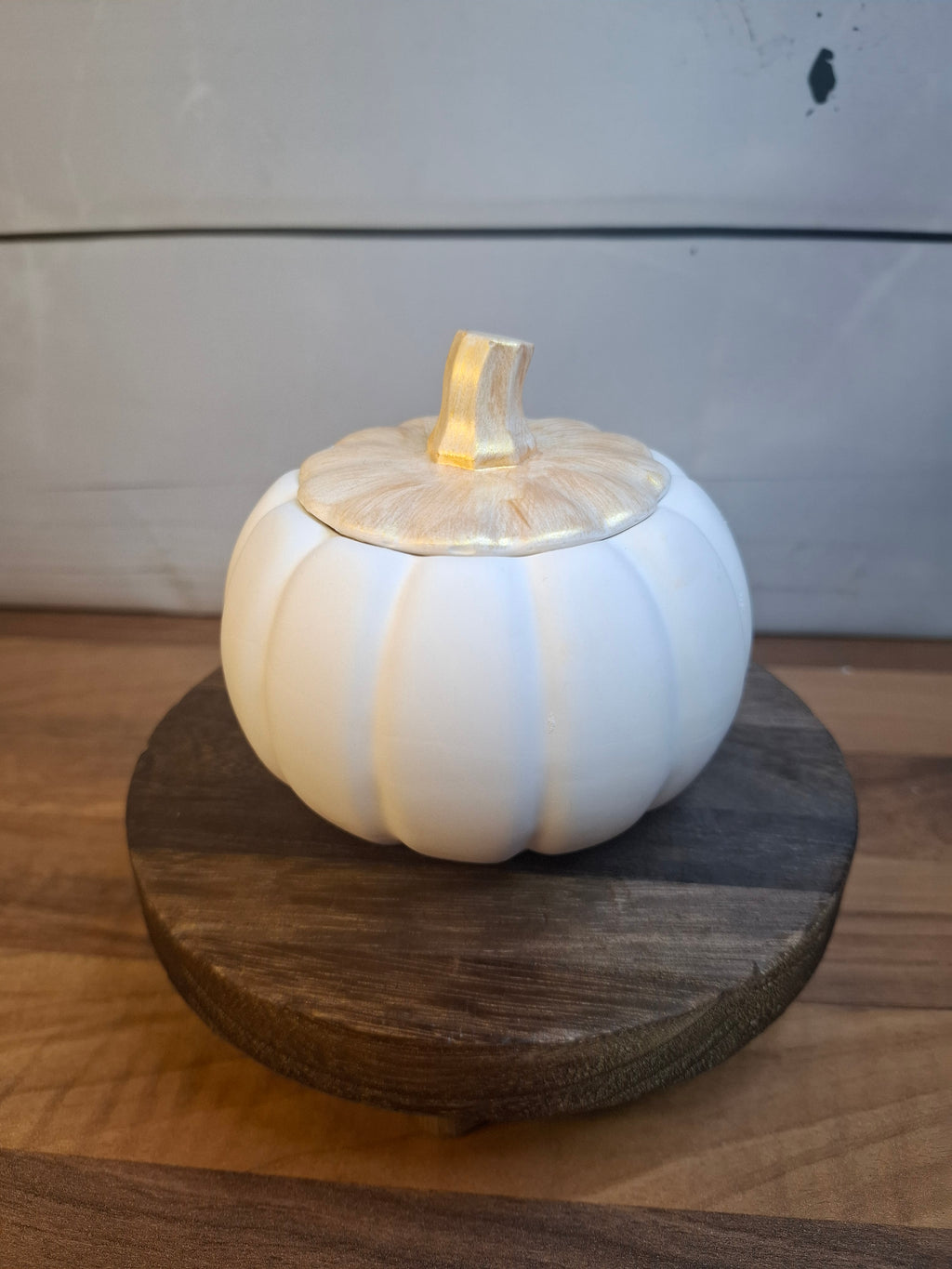 Calabaza Encantada 🎃