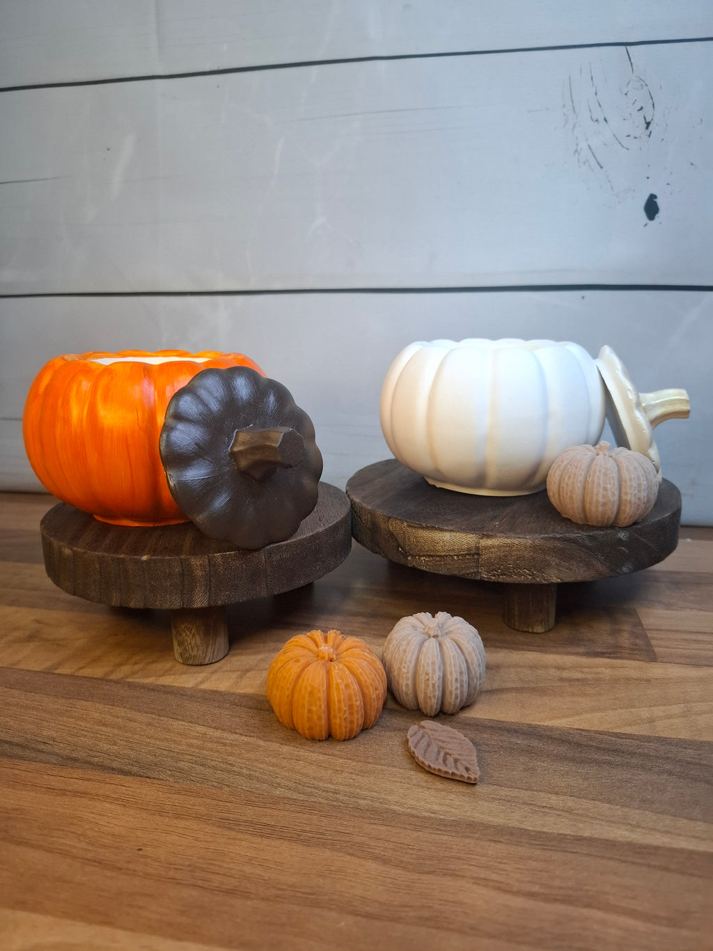 Calabaza Encantada 🎃