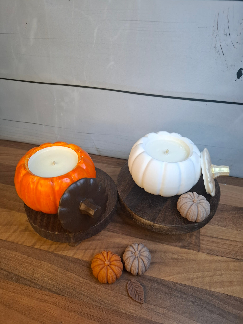 Calabaza Encantada 🎃