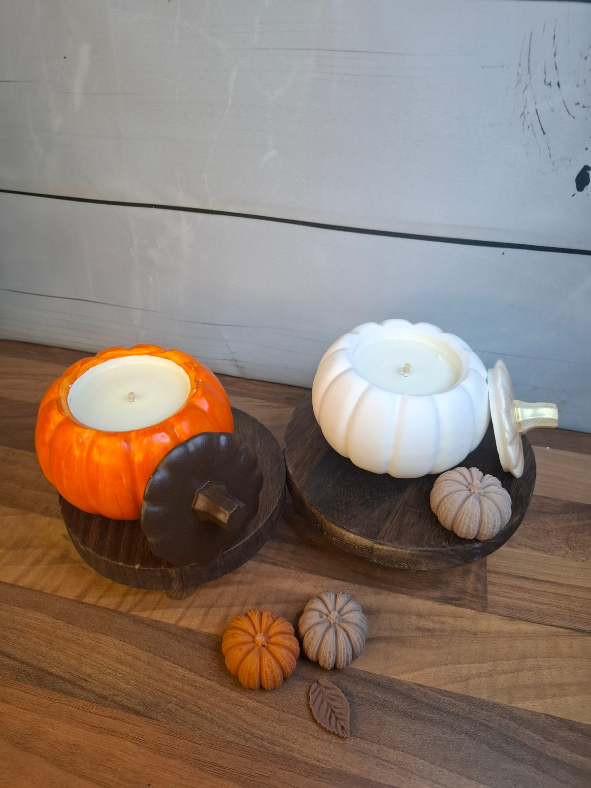 Calabaza Encantada 🎃
