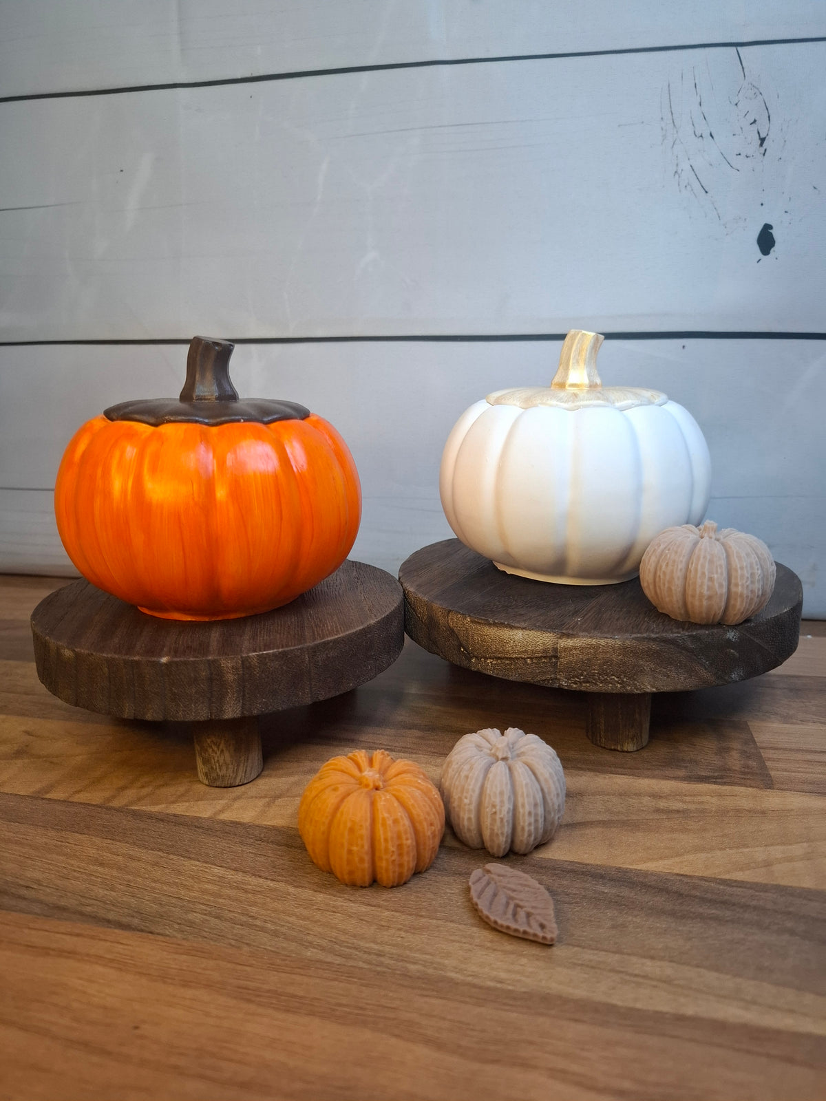 Calabaza Encantada 🎃