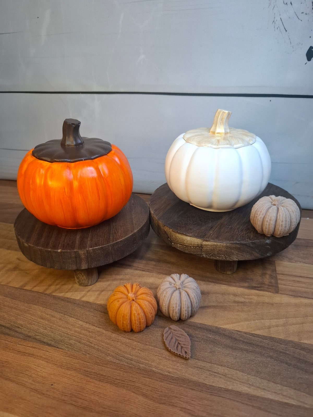 Calabaza Encantada 🎃
