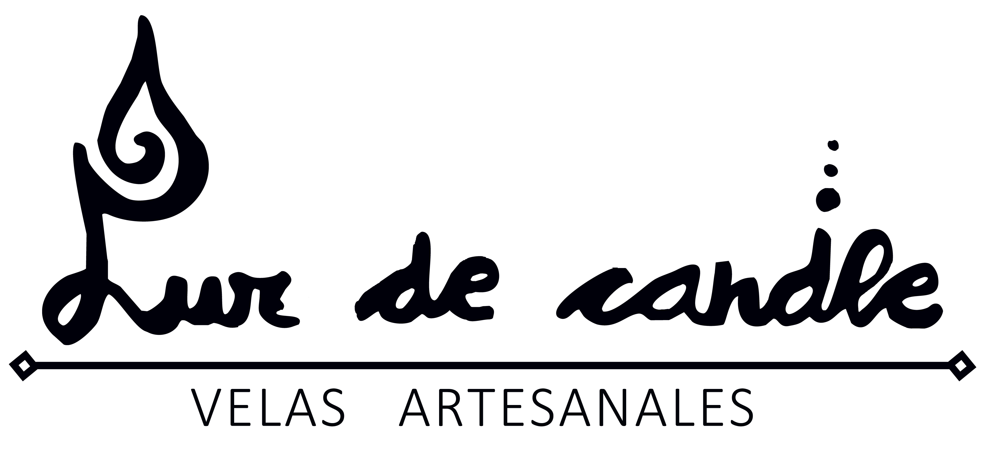 luzdecandle