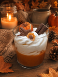 Vela Especial Otoño