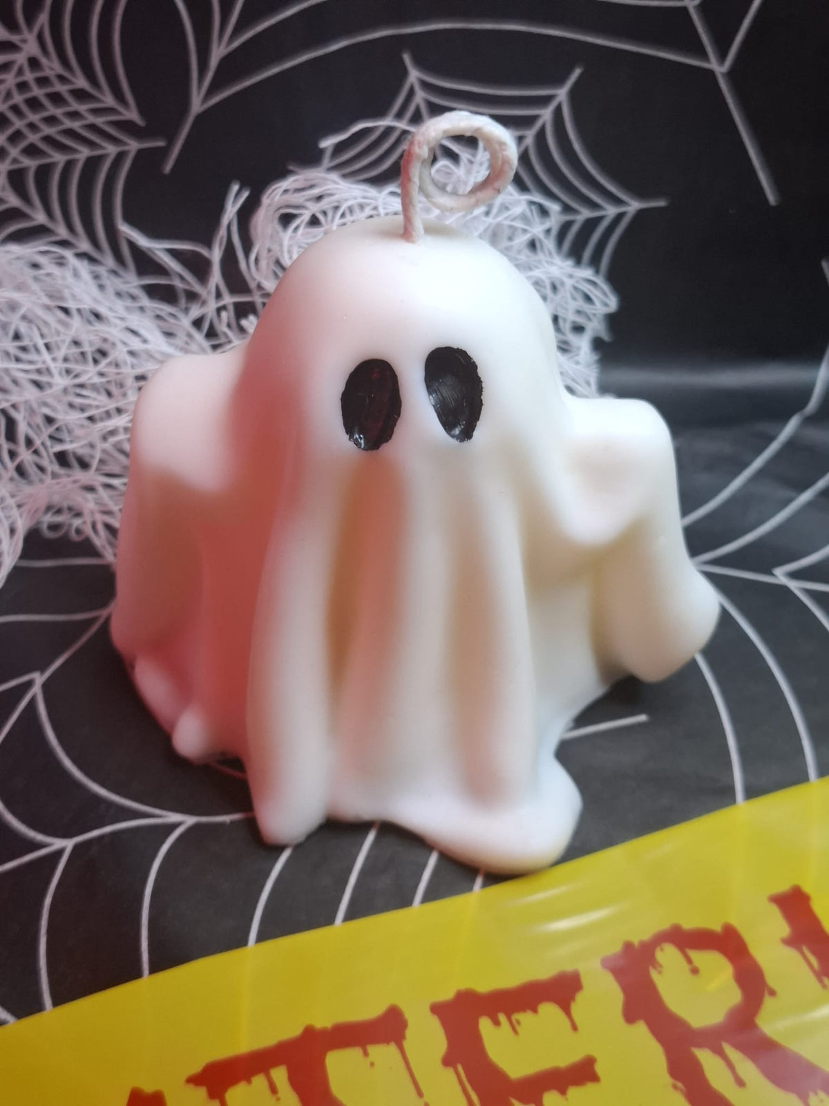 👻 Fantasmita Travieso