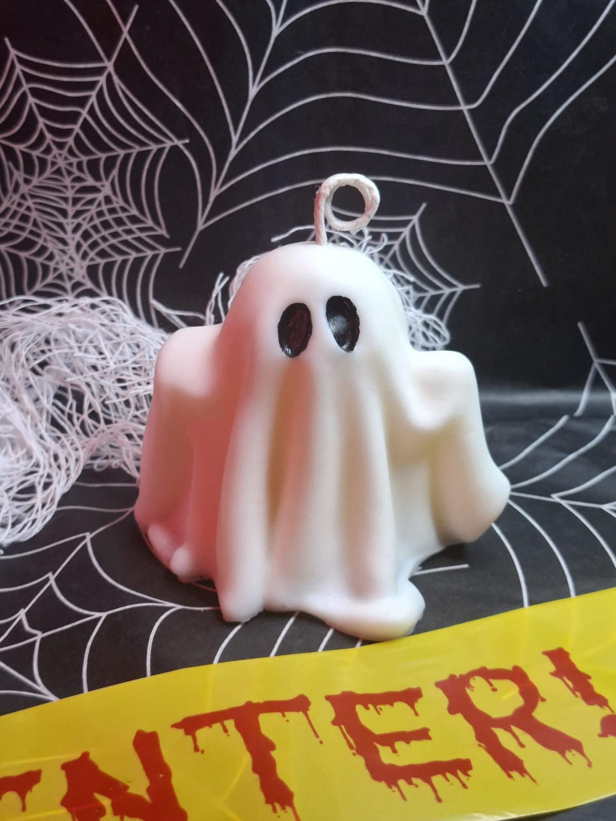 👻 Fantasmita Travieso