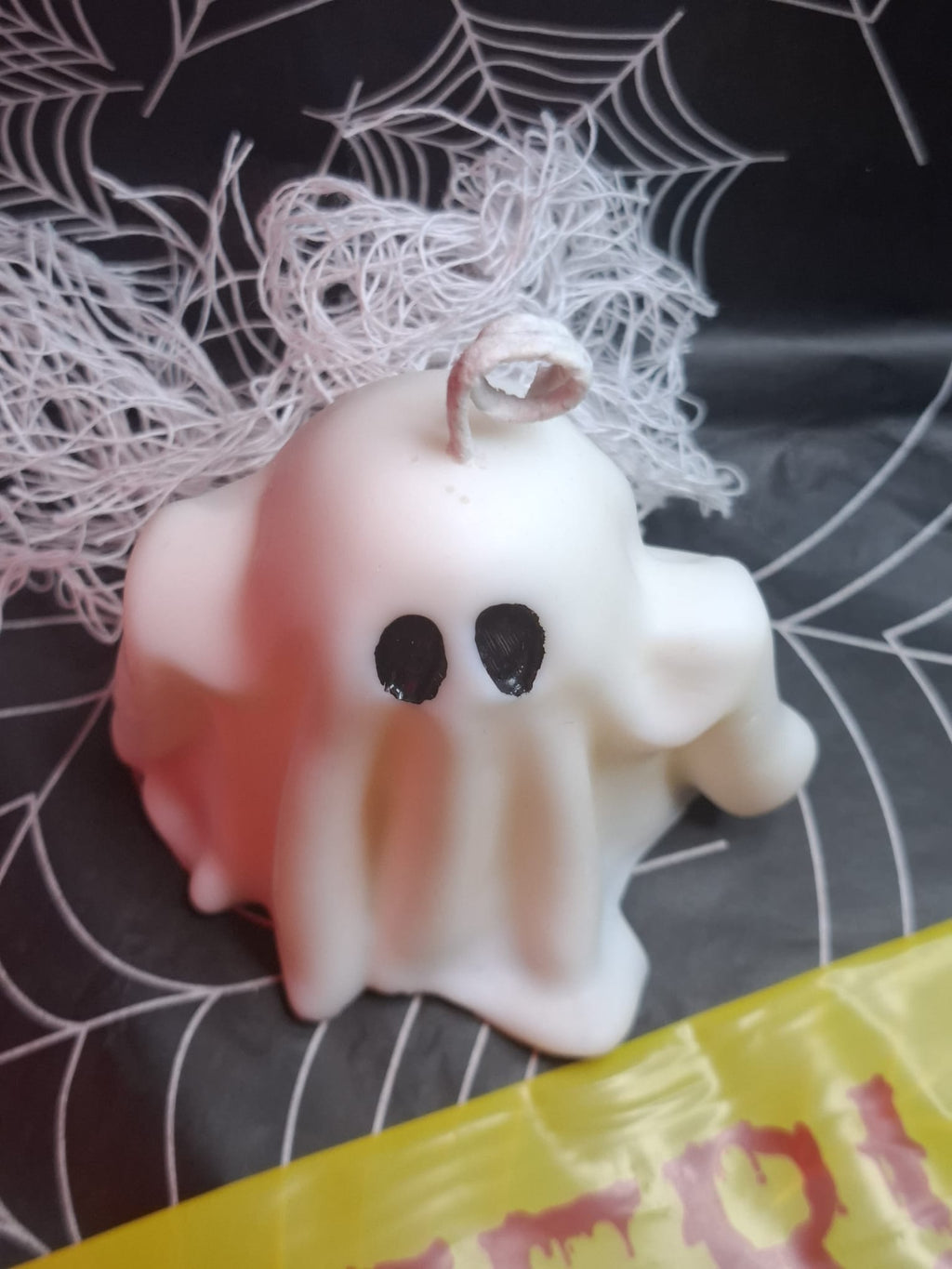 👻 Fantasmita Travieso