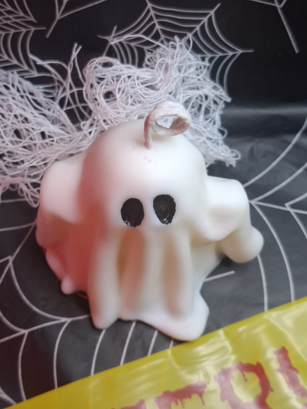 👻 Fantasmita Travieso