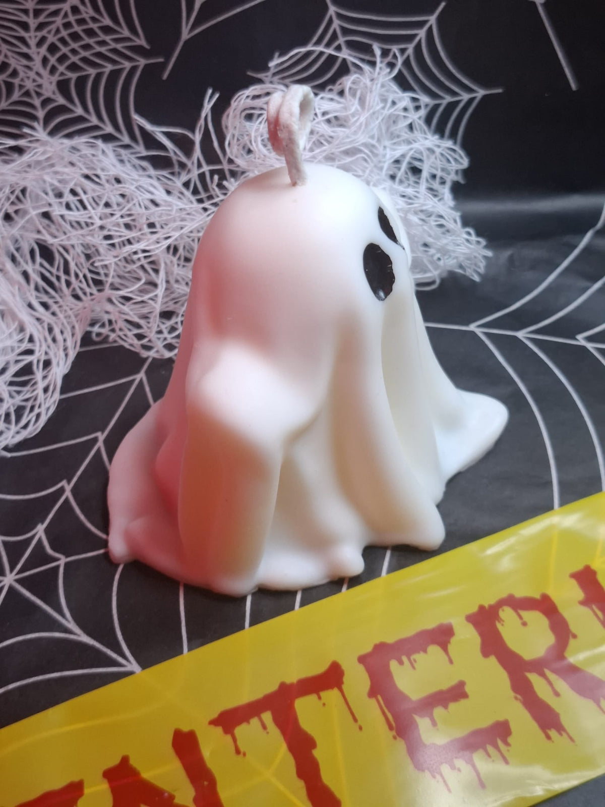 👻 Fantasmita Travieso