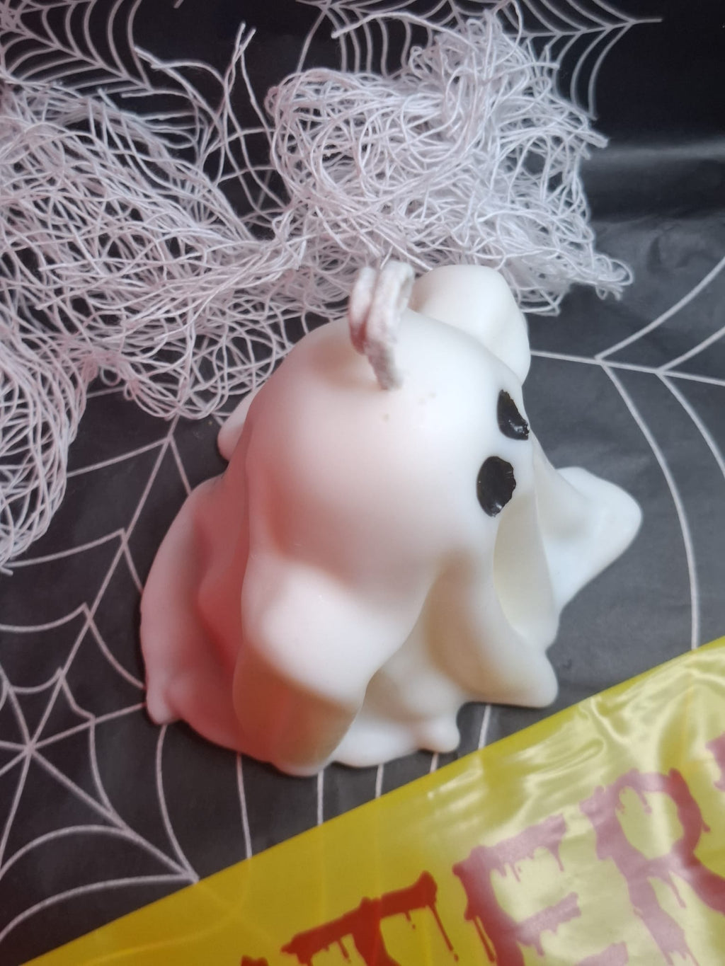 👻 Fantasmita Travieso