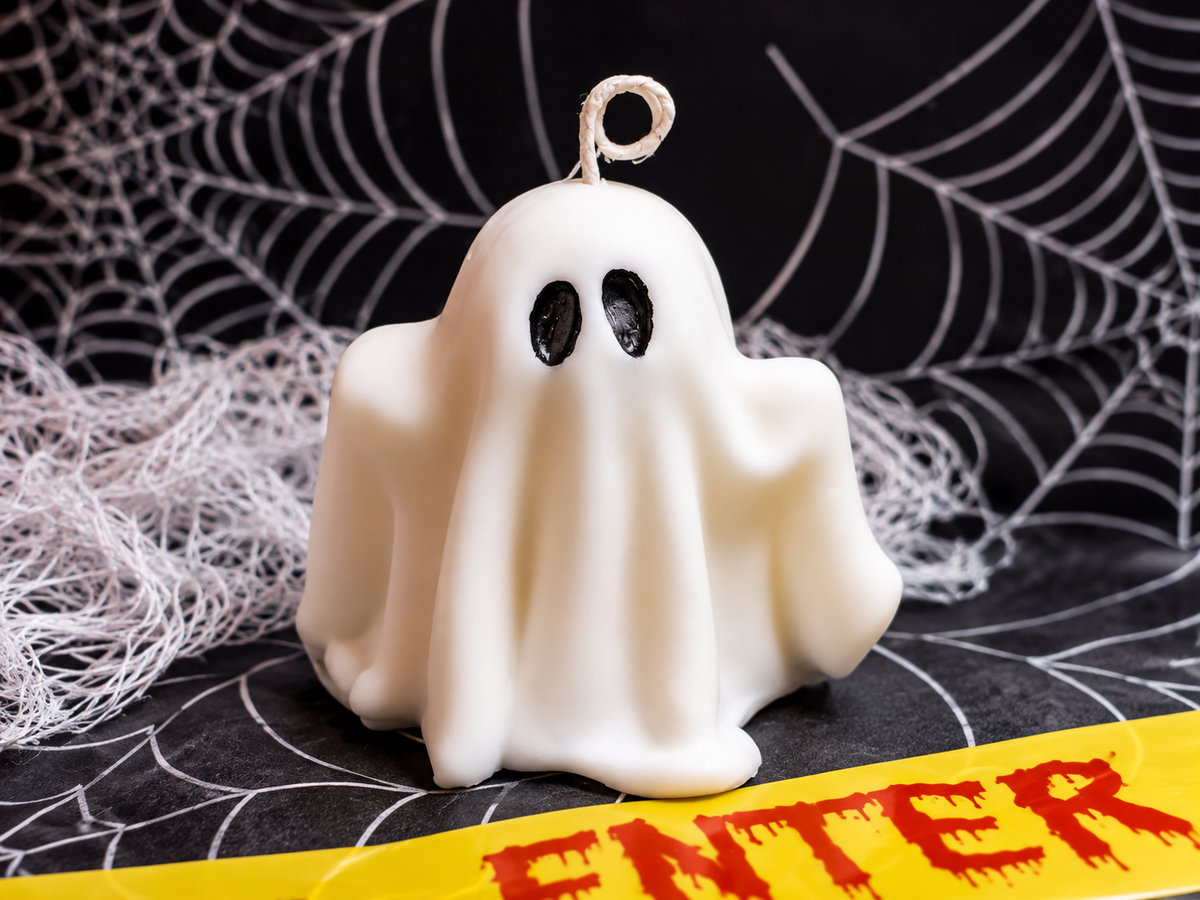 👻 Fantasmita Travieso