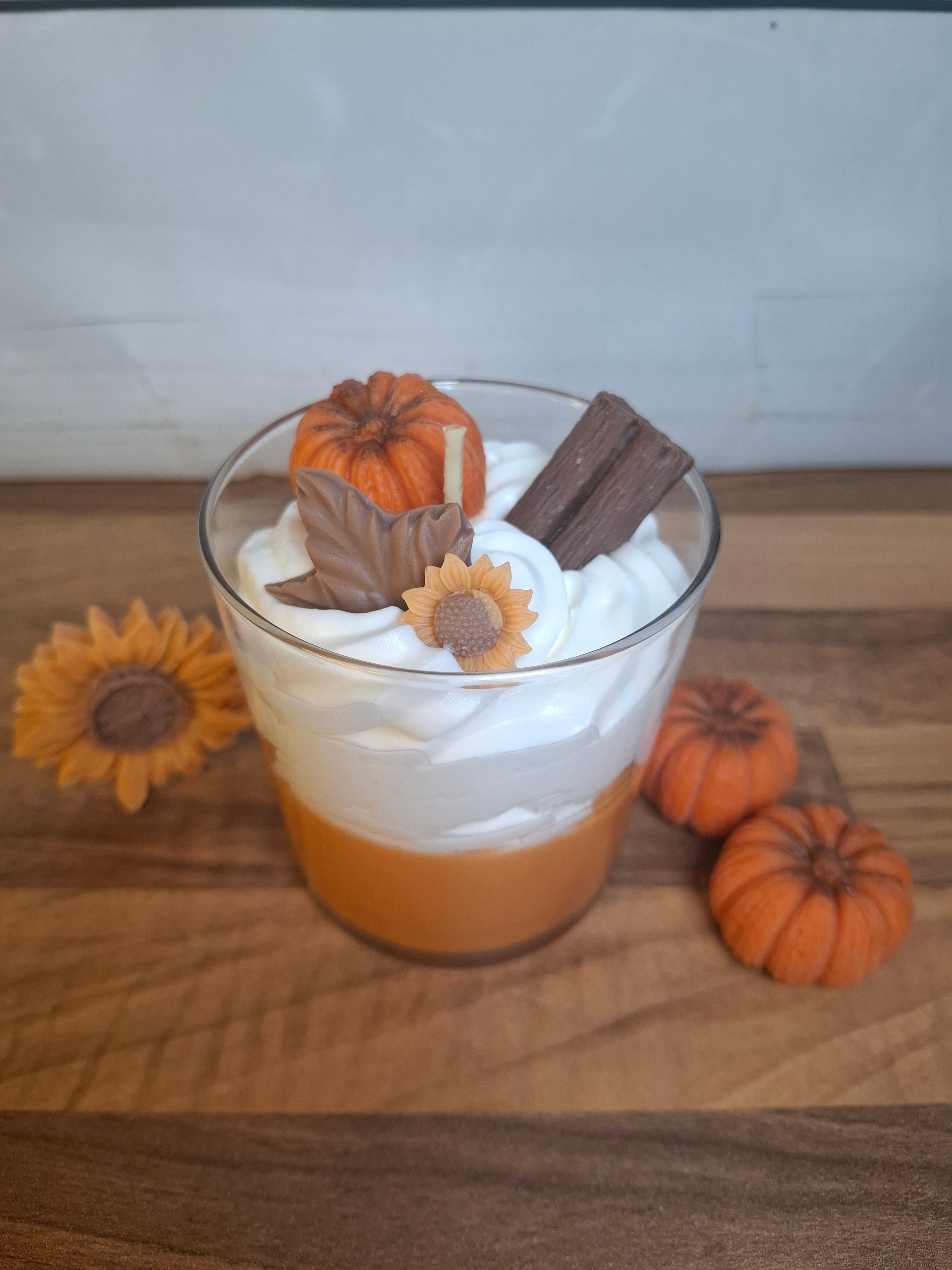 Vela Especial Otoño