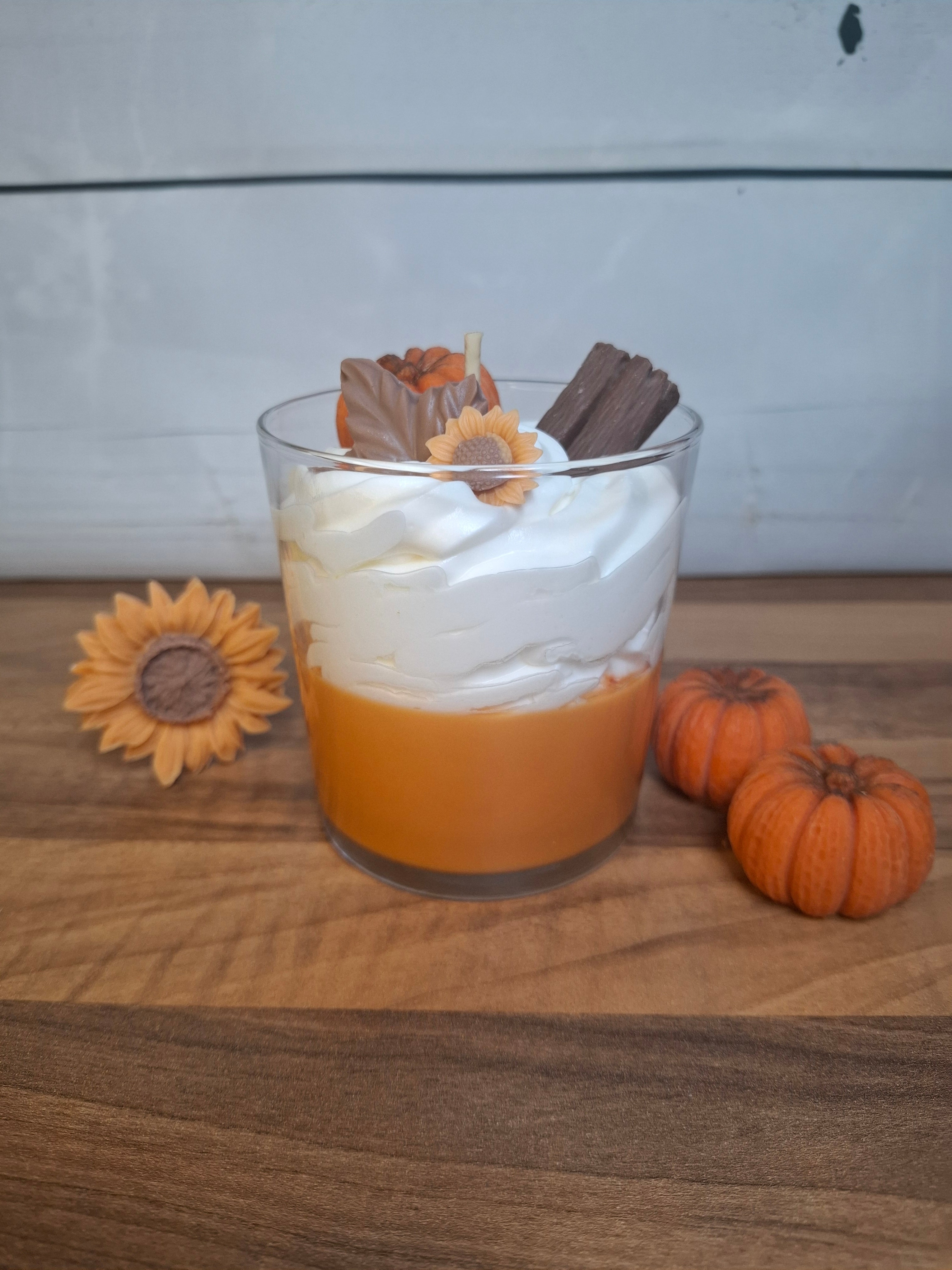 Vela Especial Otoño