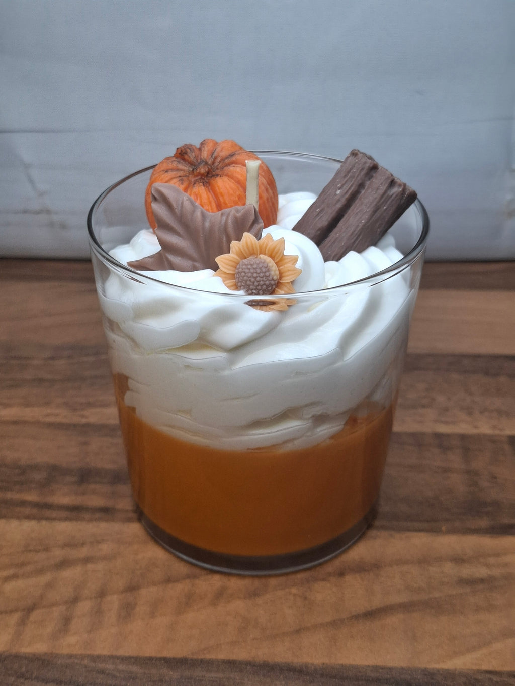 Vela Especial Otoño