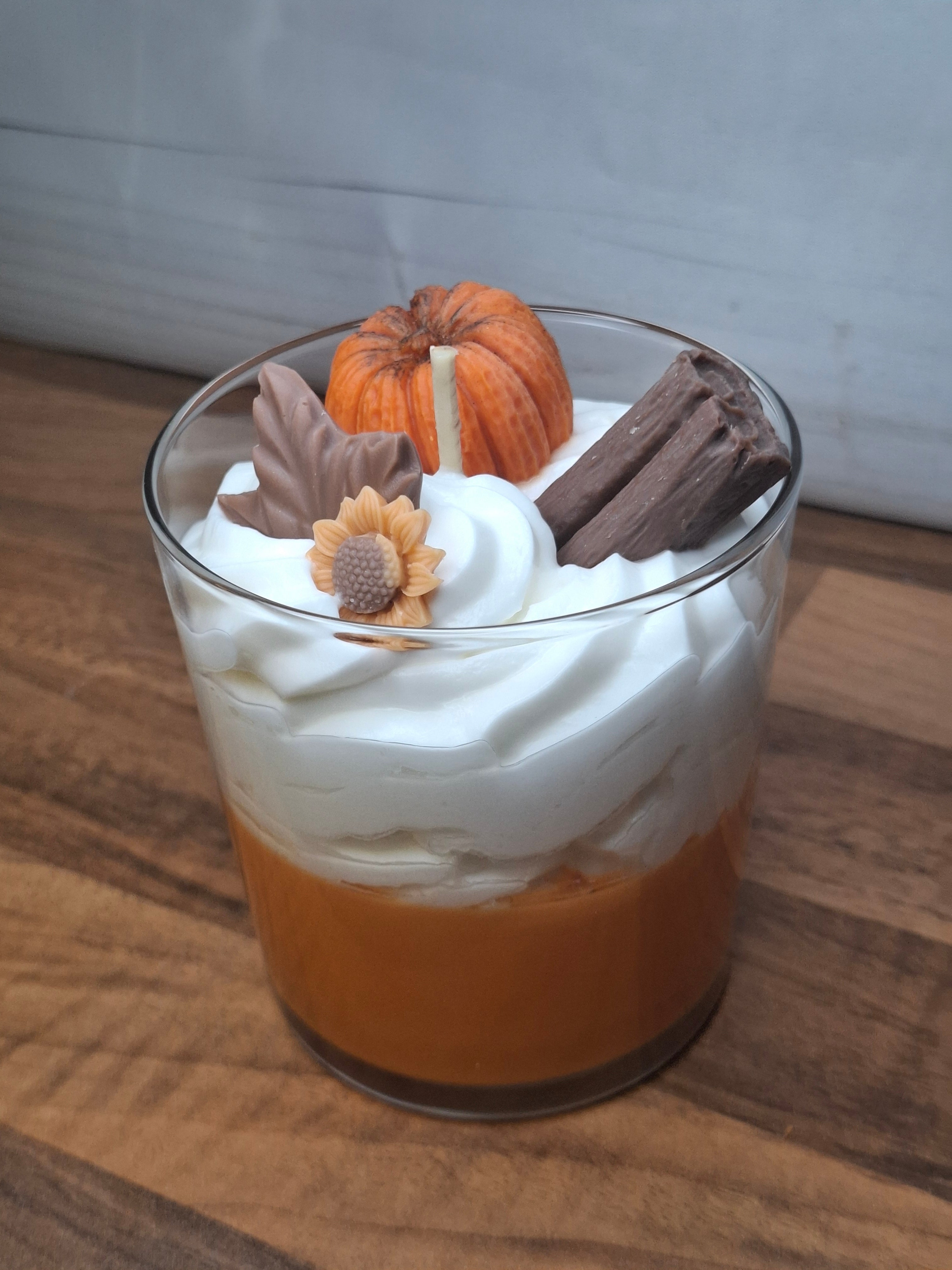 Vela Especial Otoño