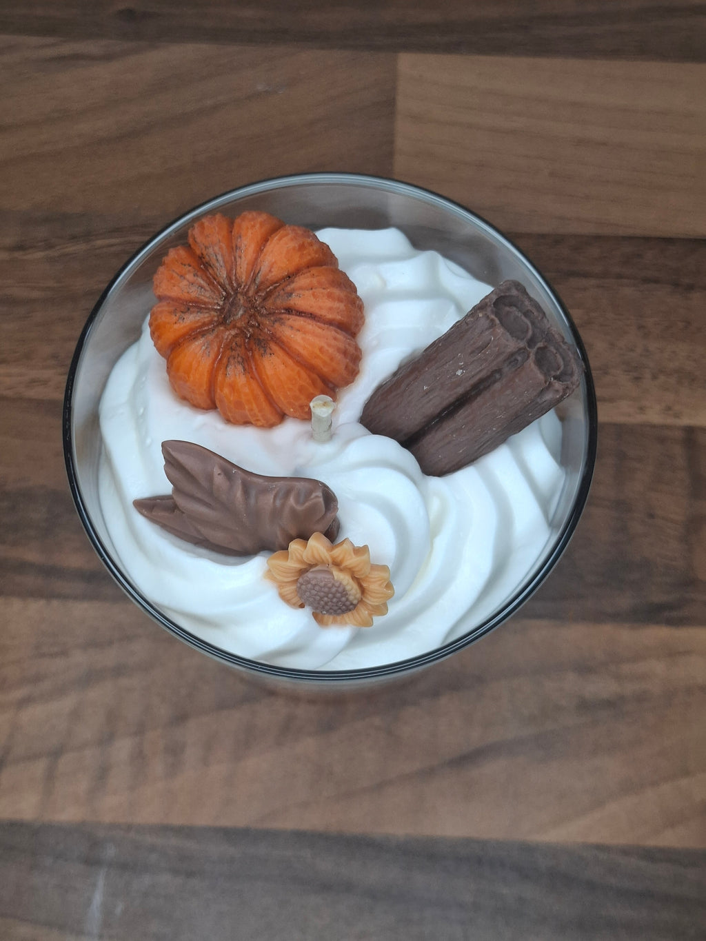 Vela Especial Otoño