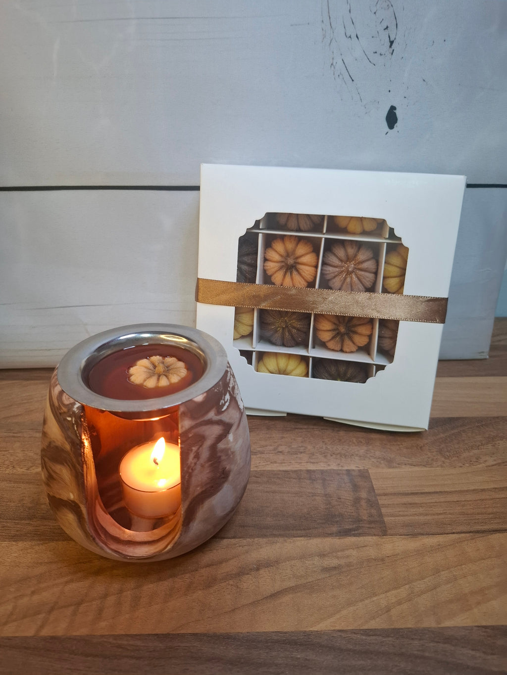 Wax Melts Calabazas Otoño