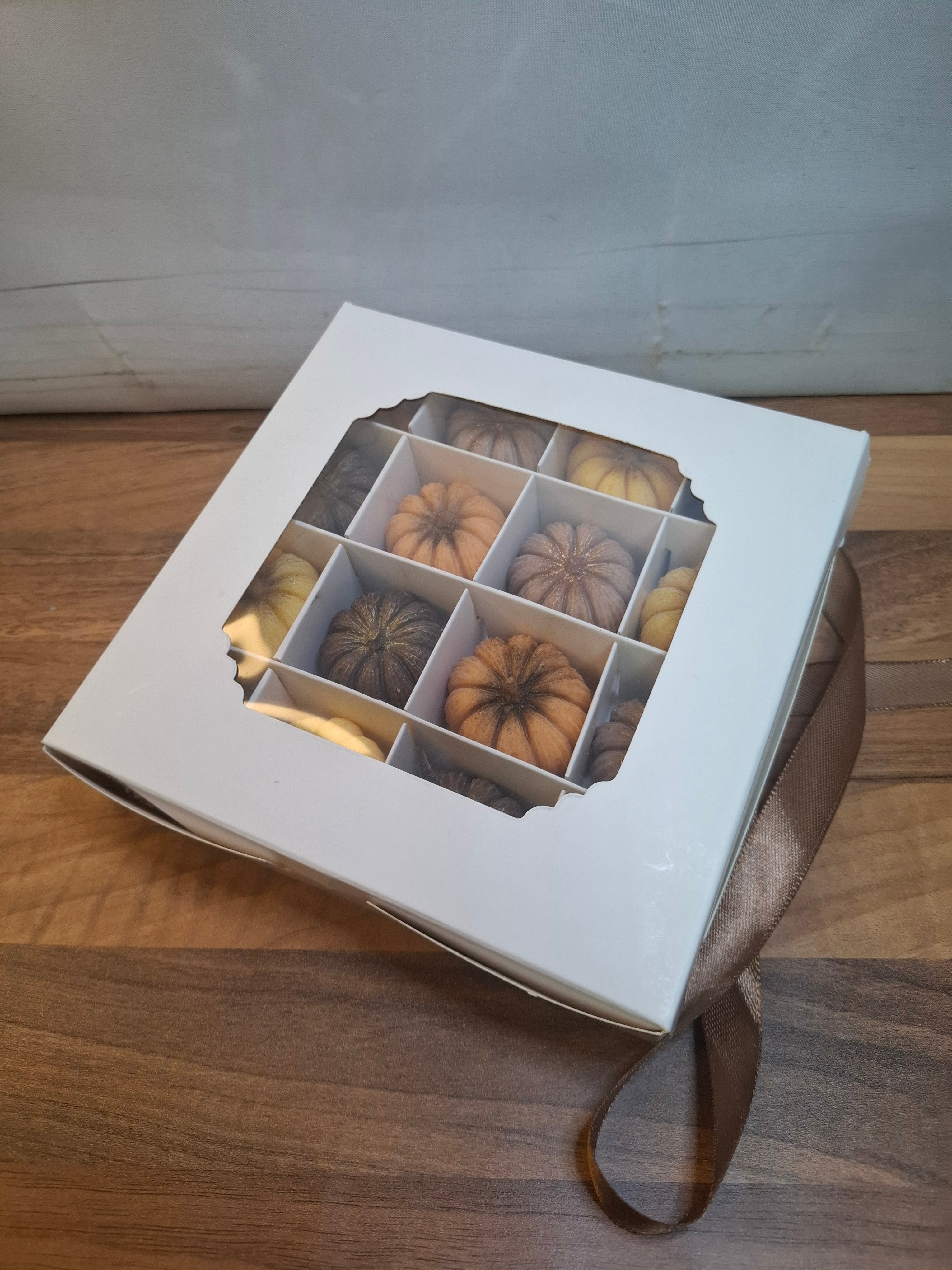 Wax Melts Calabazas Otoño