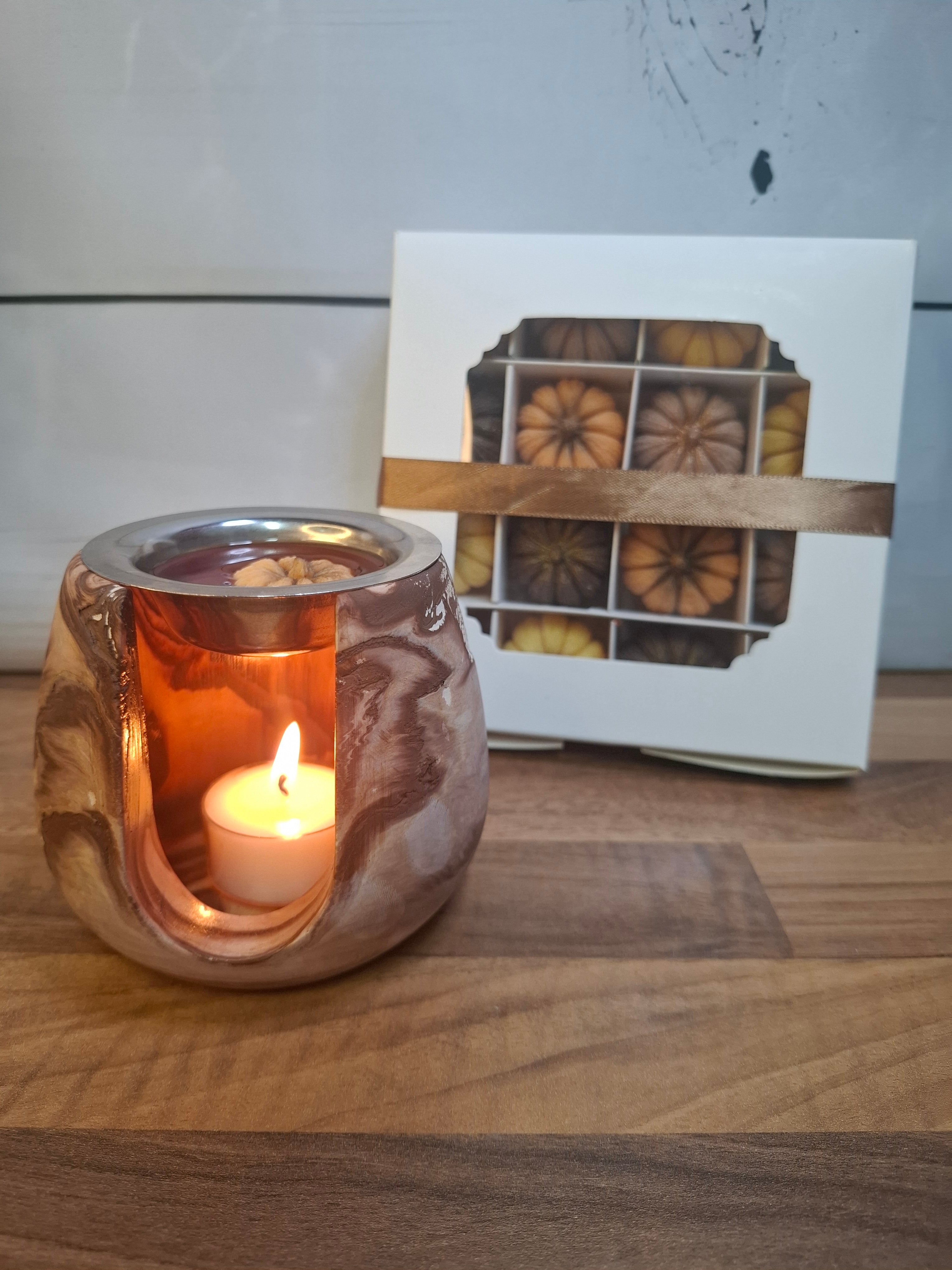 Wax Melts Calabazas Otoño