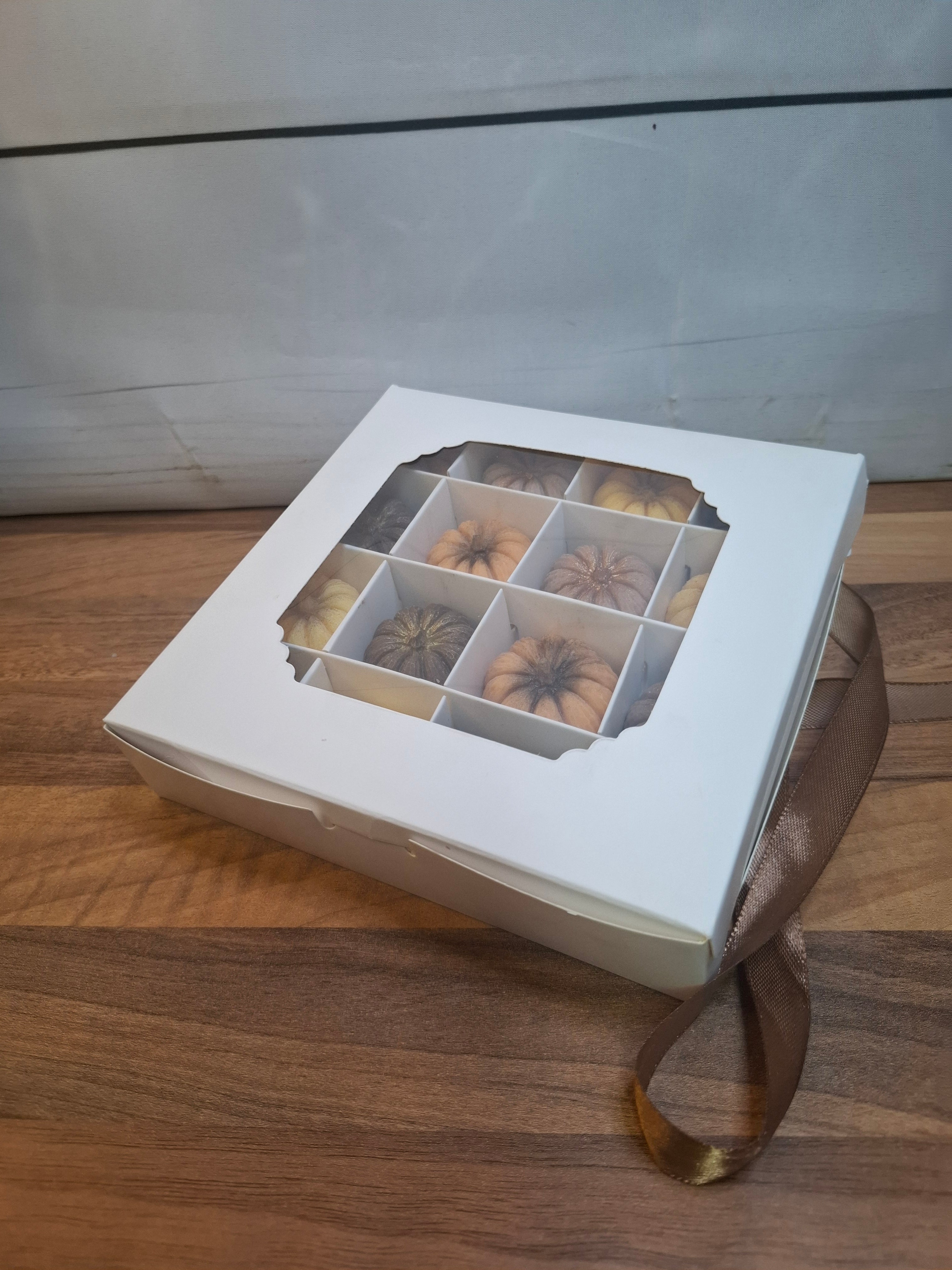 Wax Melts Calabazas Otoño
