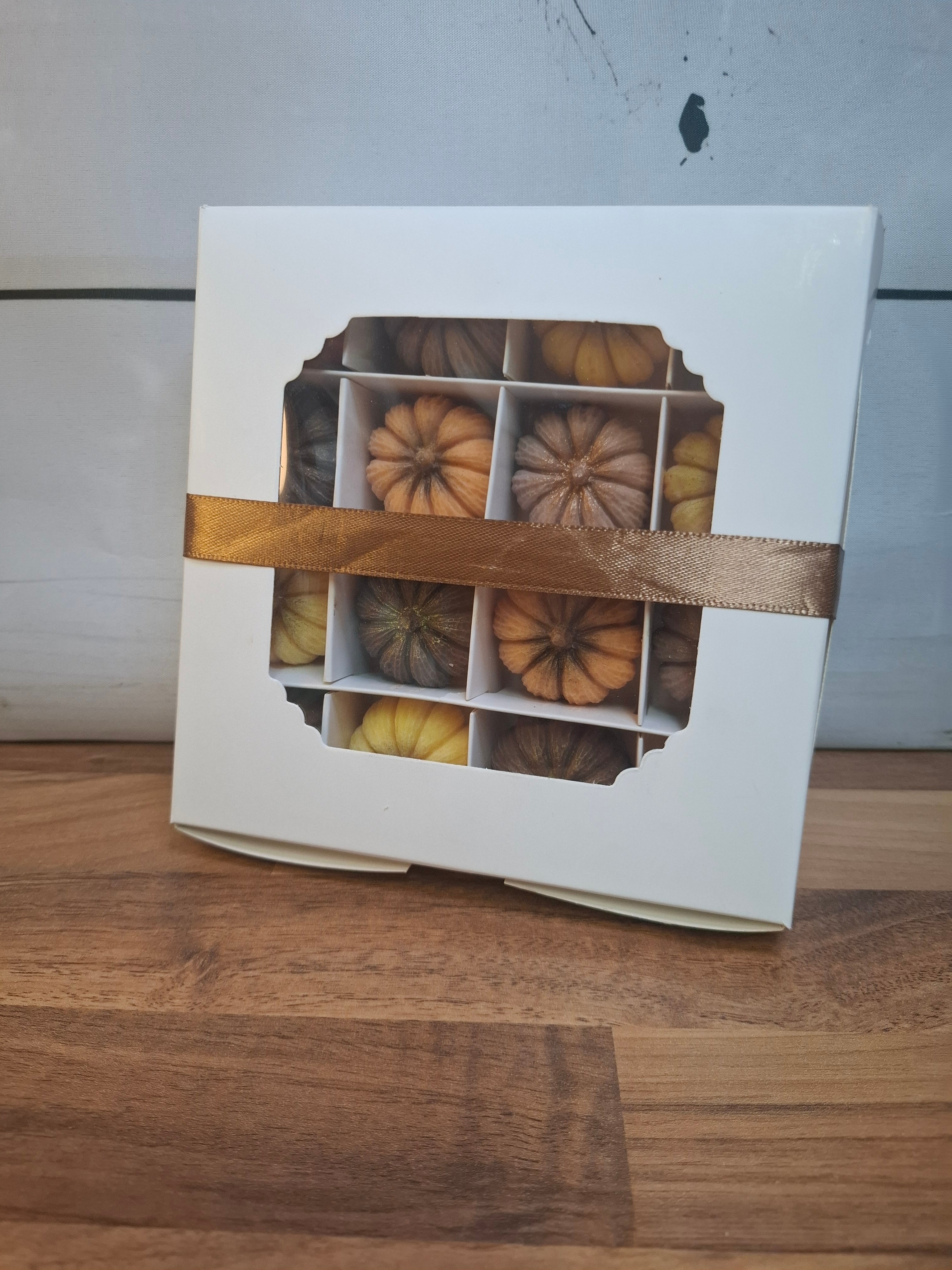 Wax Melts Calabazas Otoño