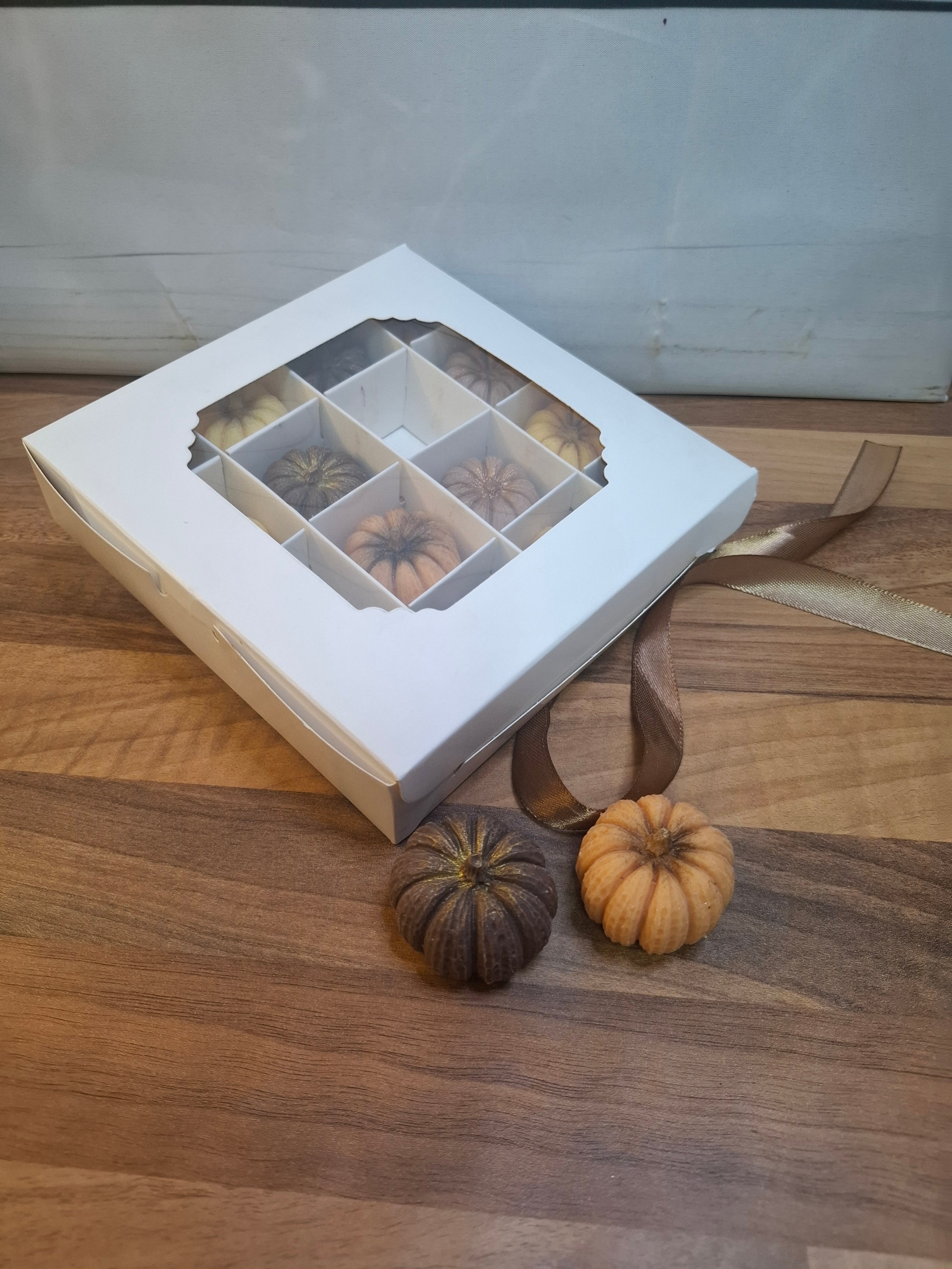 Wax Melts Calabazas Otoño